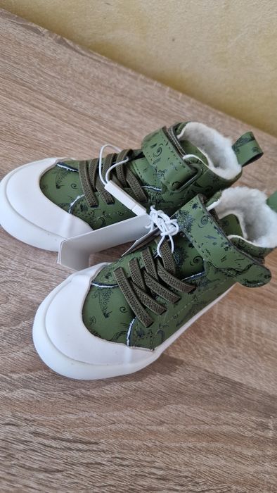 Incaltari pentru baiatel