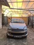 Microcar mgo 2013 benzina 4 locuri