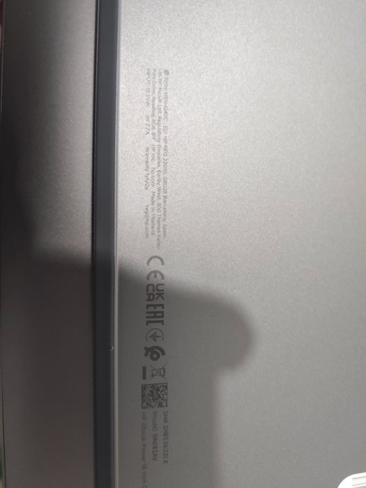 Laptop hp nou , sigilat