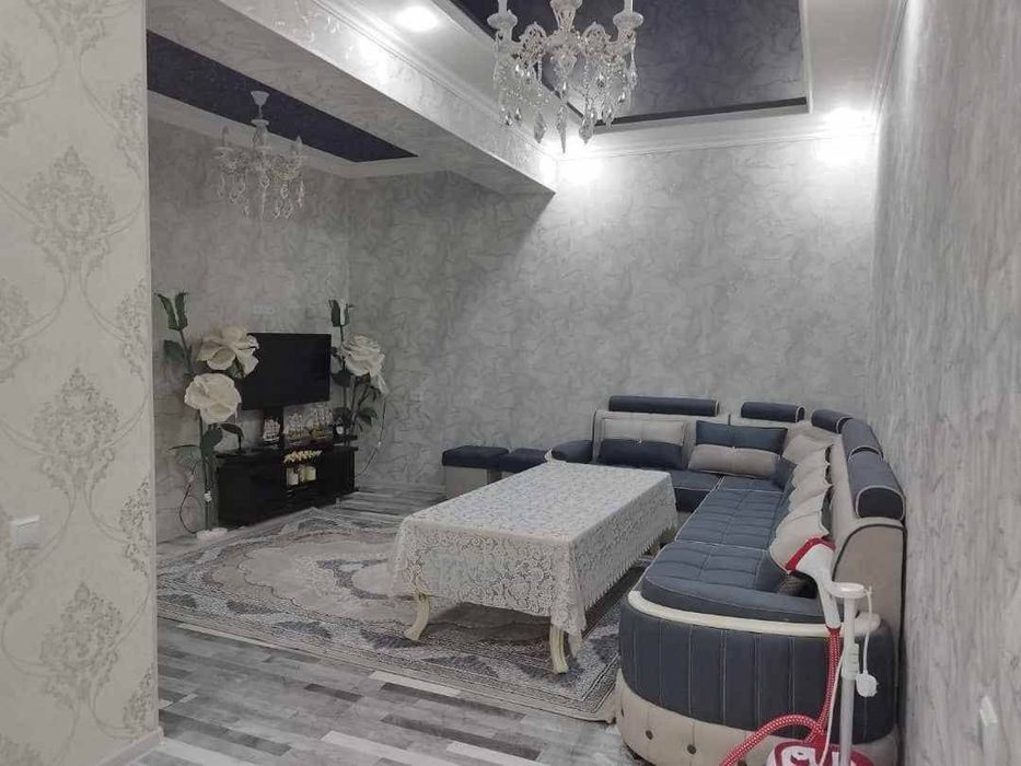 Сдаётся в аренду 2-х комнатная квартира