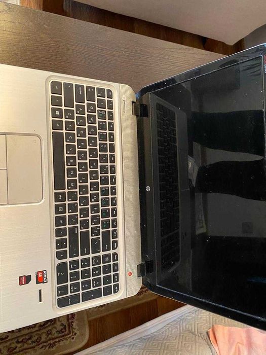 ноутбук       б.у