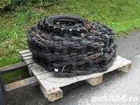 lant senila volvo ec140, ec180, ec210, ec240, ec290, ec360, ec460