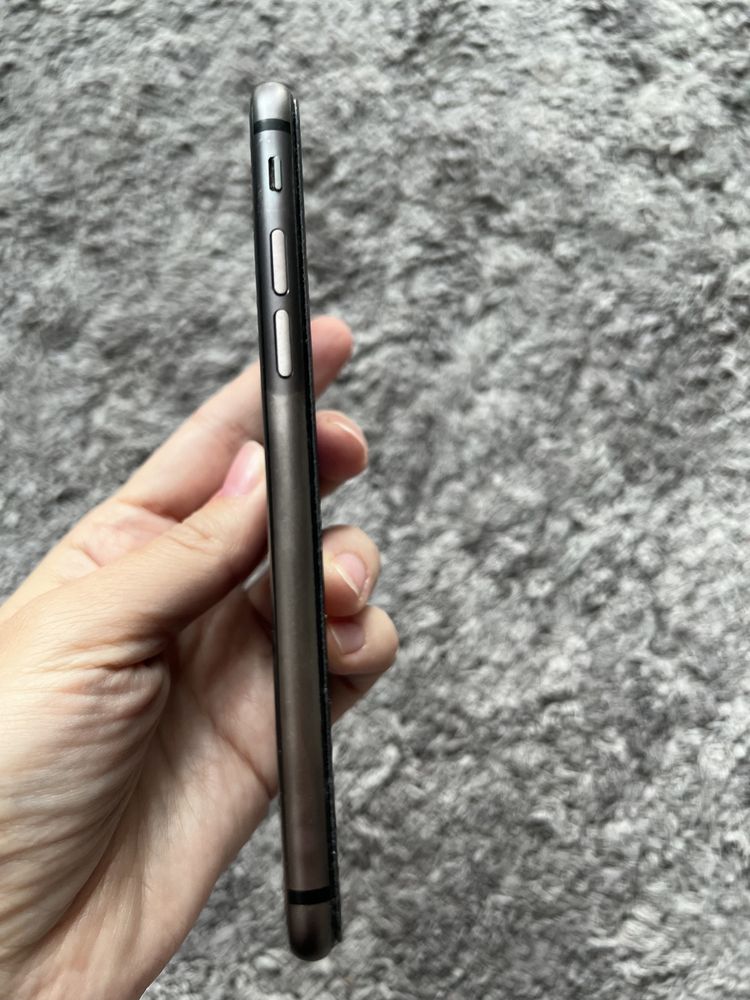 Iphone 8, 64 GB (айфон 8) Space Gray