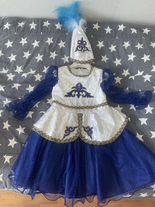 Продам национальное платье