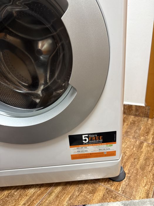 Vand masina de spalat marca Indesit clasa A+++