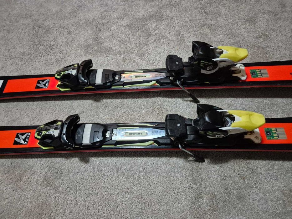 Schiuri Head Super Shape 1,70 m