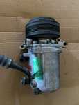 Compresor de clima BMW e46 320d