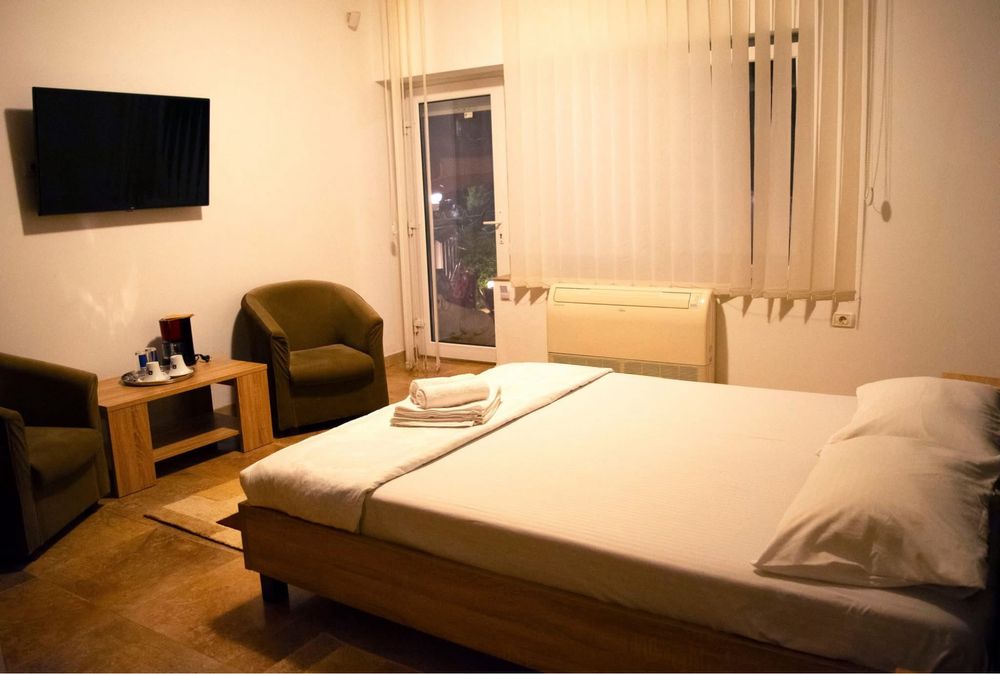 Oferta Iunie!!! Cazare Pensiune Eforie Nord