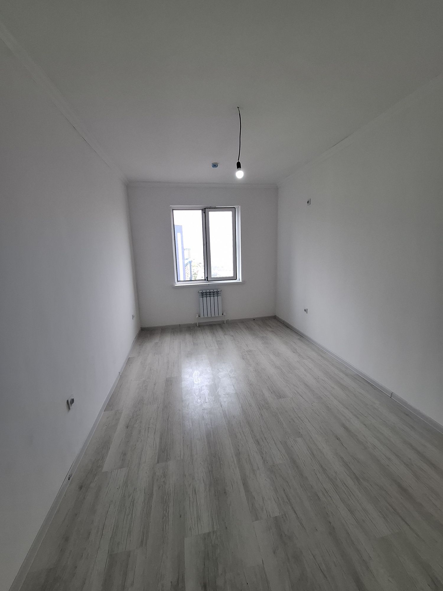 Arenda kvartira Bektemir T Vodnik Muljal Prakratura oldida 2xona