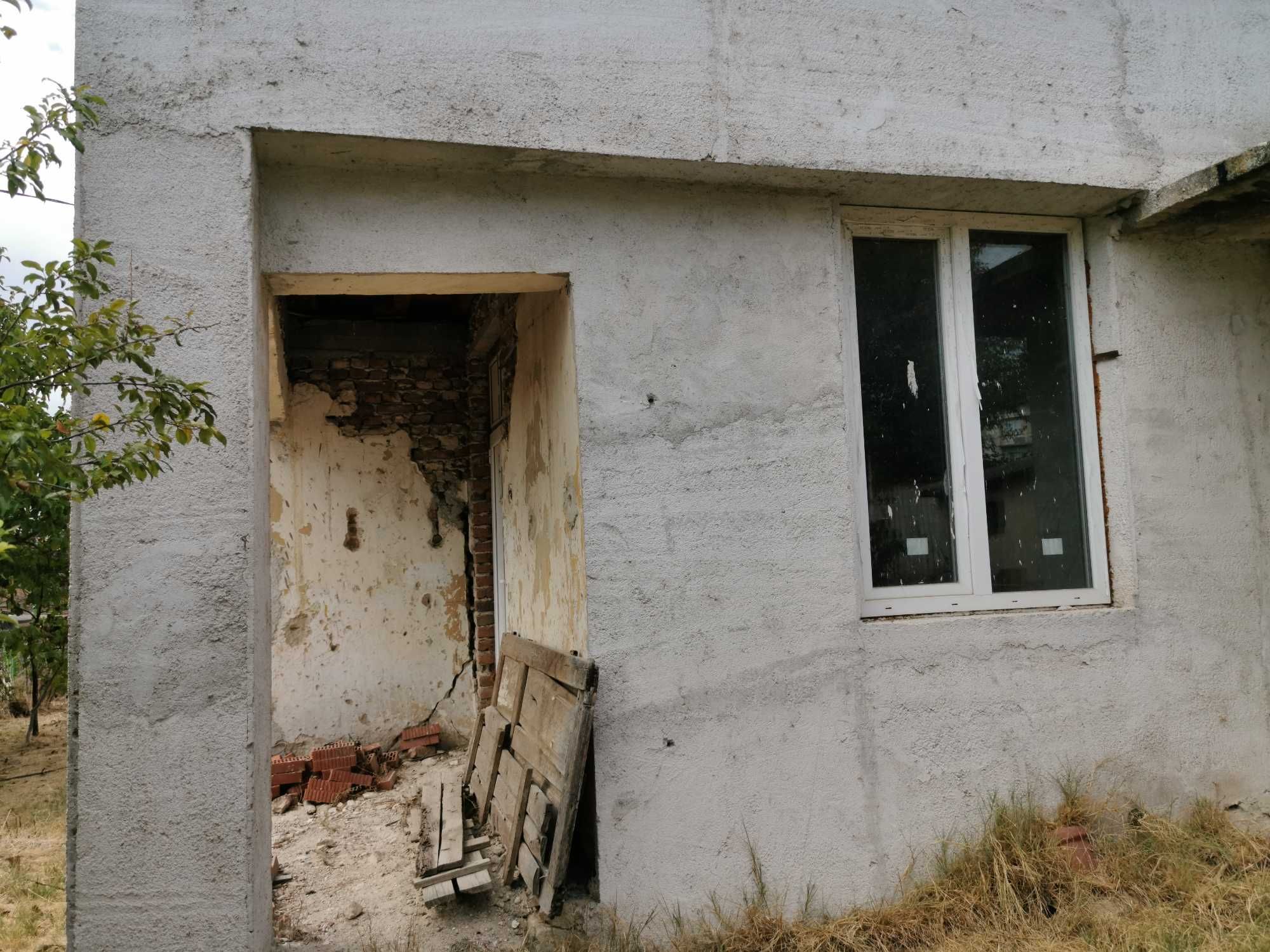 Къща в село Генерал Тодоров