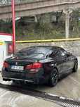 Bmw 535xi 450cp 2013