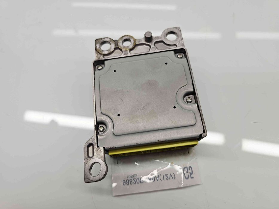 Calculator airbag Nissan Qashqai Facelift (2) [Fabr 2009-2013] 98820BK