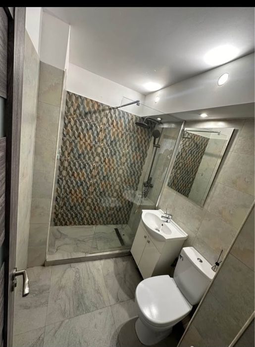 Închiriez garsoniera regim hotelier G6 brazda lui novac