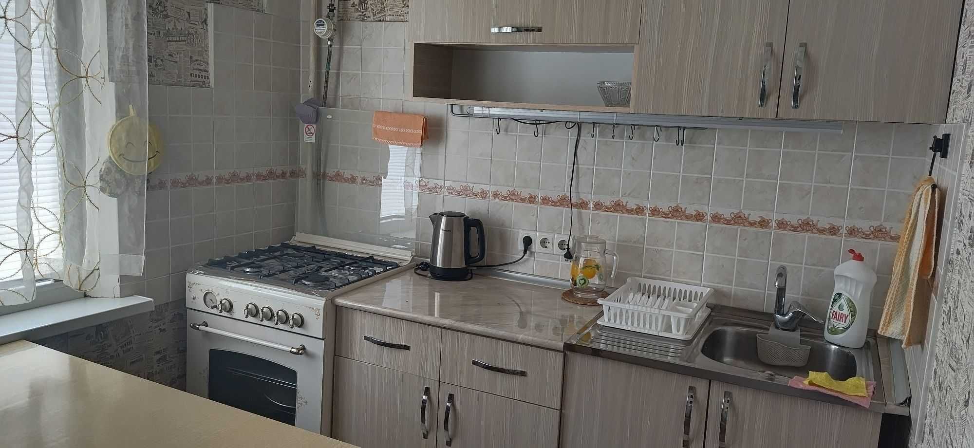 Квартира аренда 2 ком Мирабад центр 136117