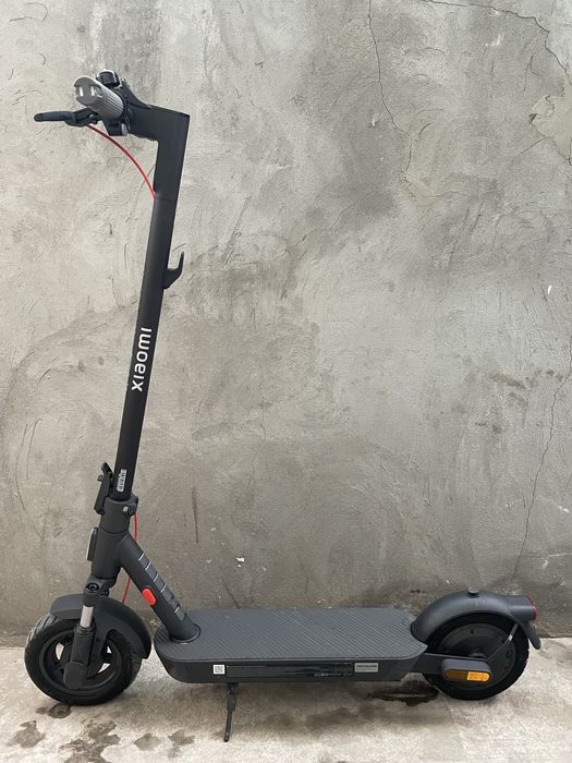 Electro Samakat Xiaomi Sccoter 5