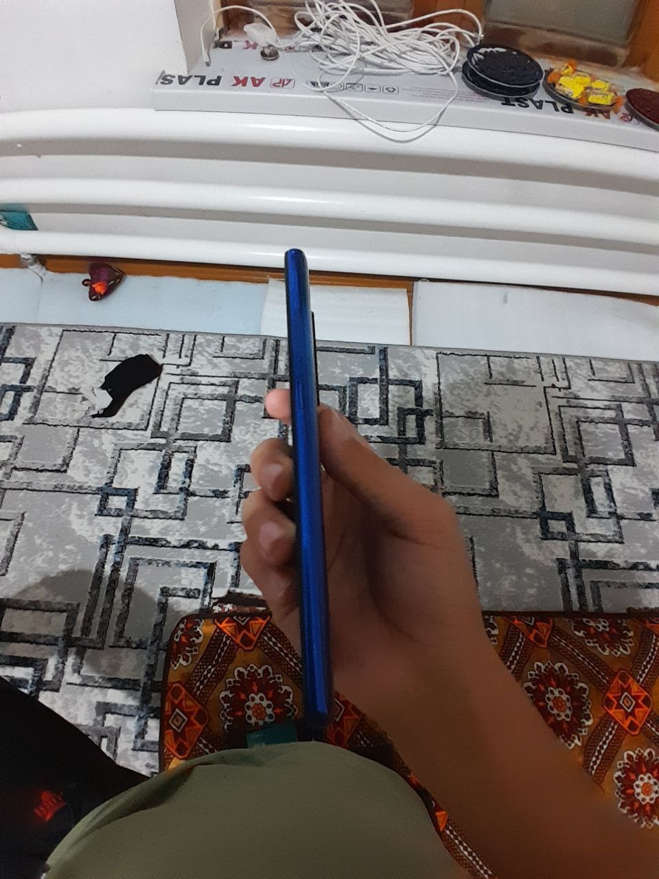 Redmi Note 8 pro
