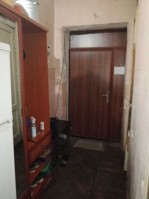 Квартира  кирпичный