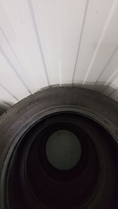 Шины зимние без шипов