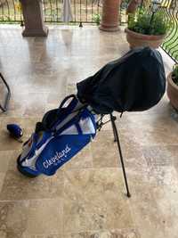 Set golf pentru copii ! Marca Cleveland