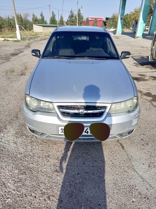 Срочно продается нексия2 1.6