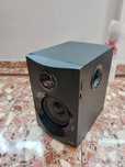 Subwoofer activ 5.1 Logitech Z607 80W, Radio FM, Bluetooth, USB, Card