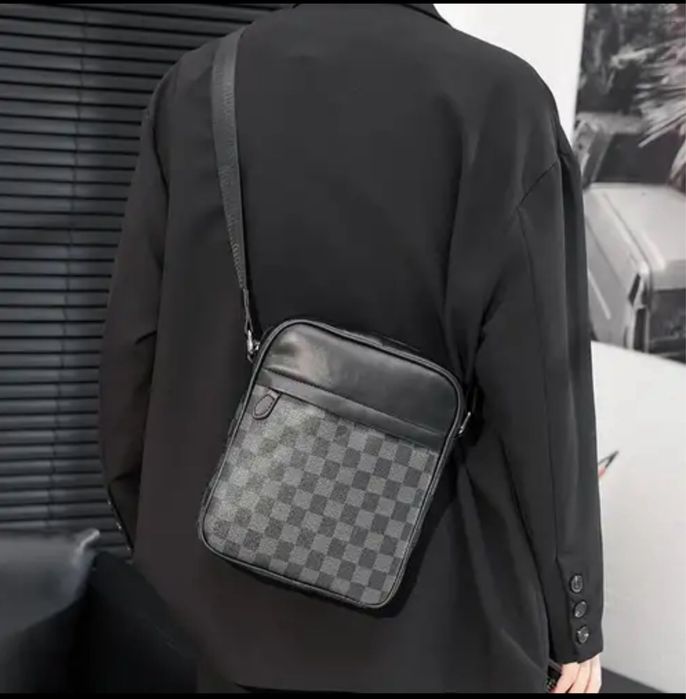 Сумка мужская 2000