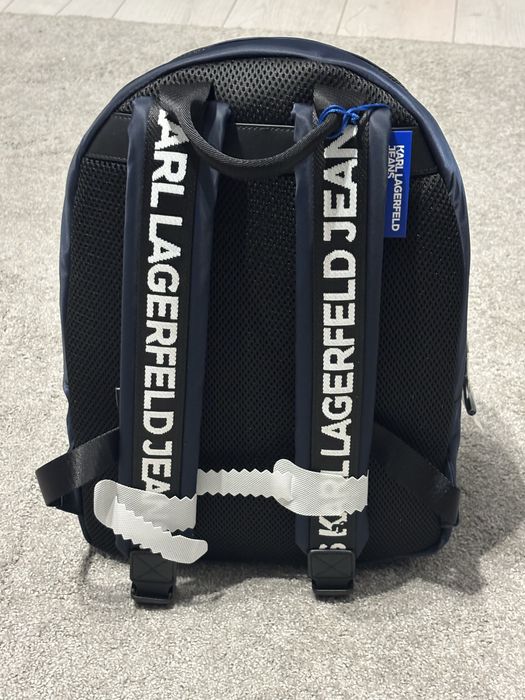 Ghiozdan Karl Lagerfeld