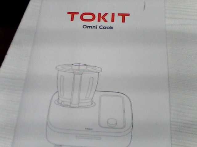 Кухонный комбайн Mycook (Алматы 700912)