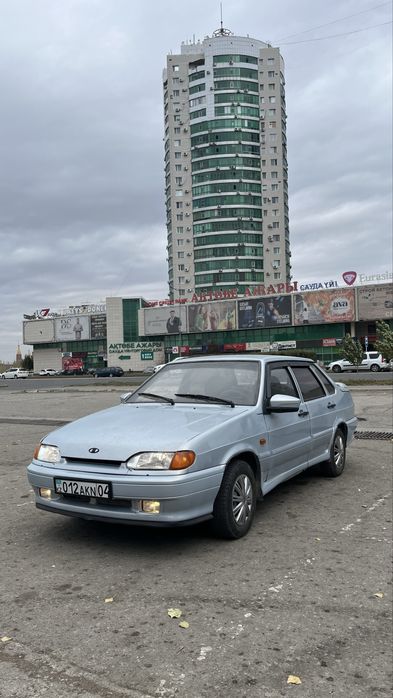 Ваз 2115 сатылады