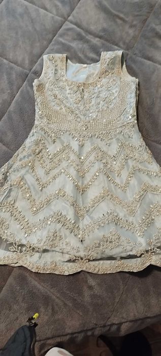 Носия за къна за момиче 8/9години