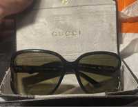 Ochelari Gucci de soare originali