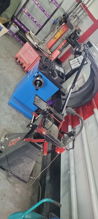 Balansirovka vulkanizatsiya iwci kere