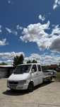 Vand platforma auto