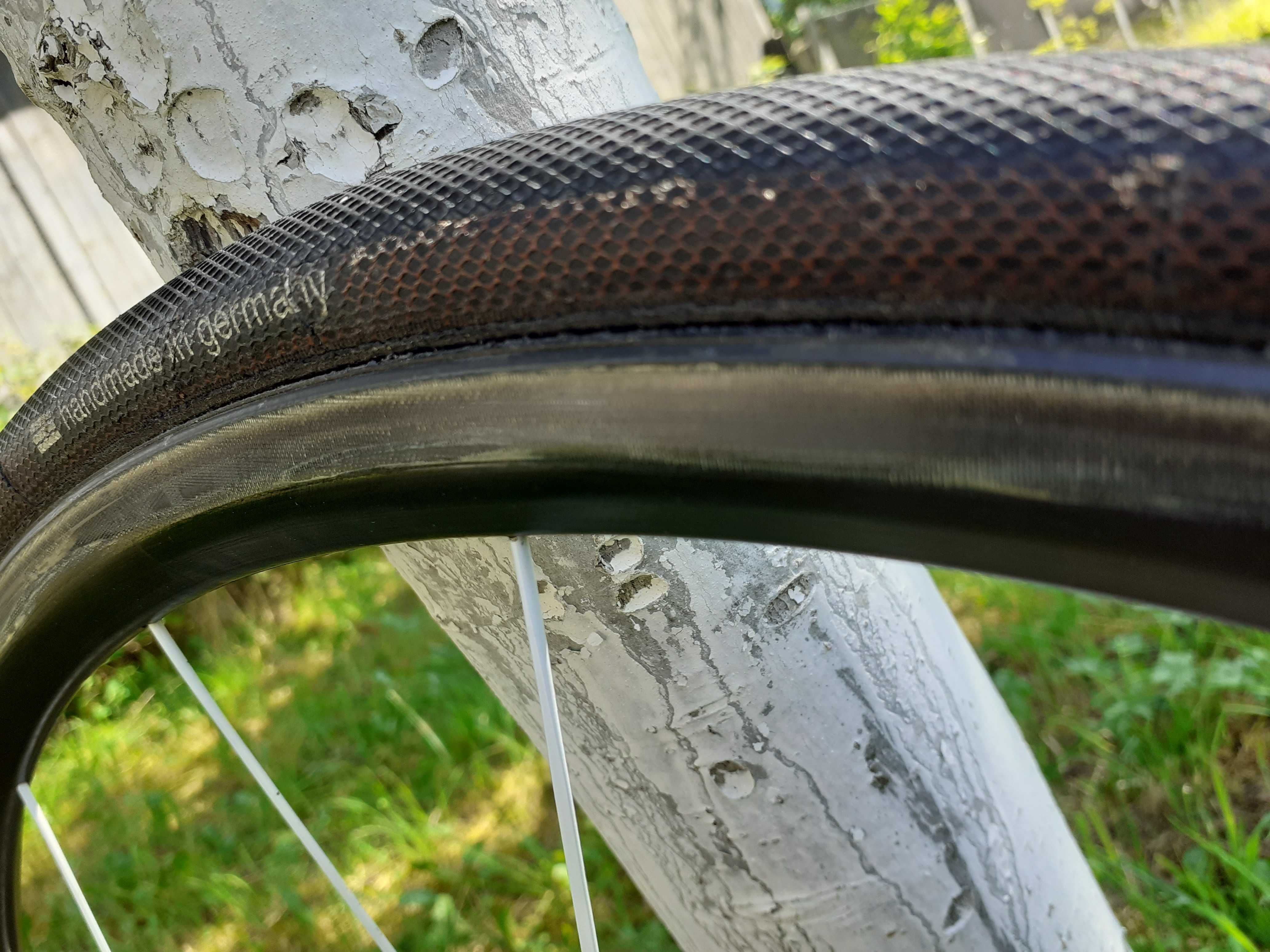 Roti cursiera Roval Alpiniste SL, ultralight 1050 g