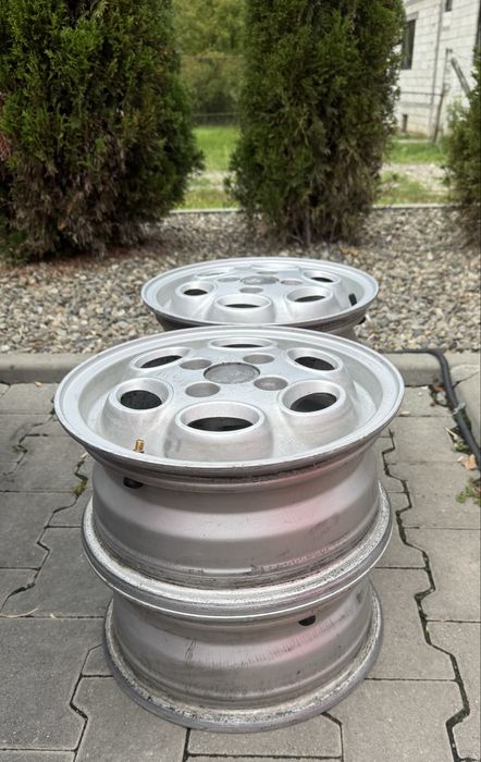 Jante ATS Porsche 924/944 R13’ (4x100)