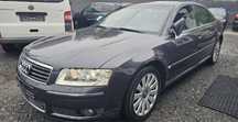 Audi S8 quattro 3.7 V8