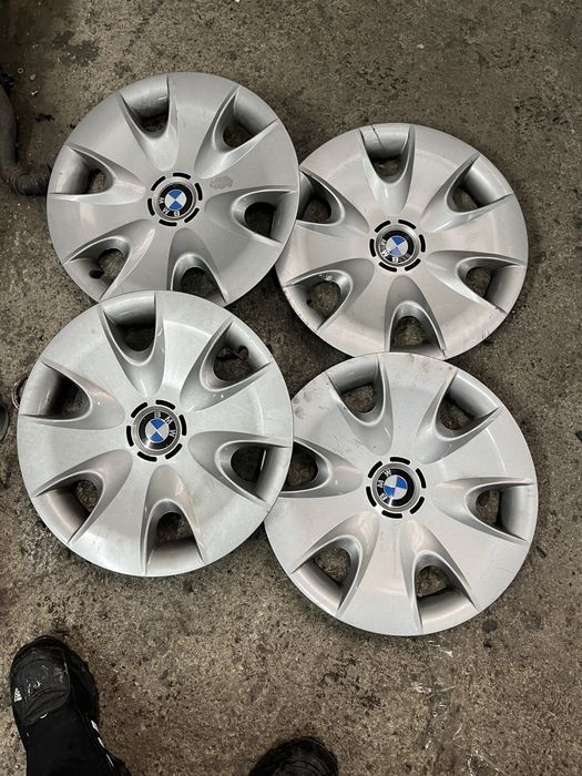 Тасове за BMW 17