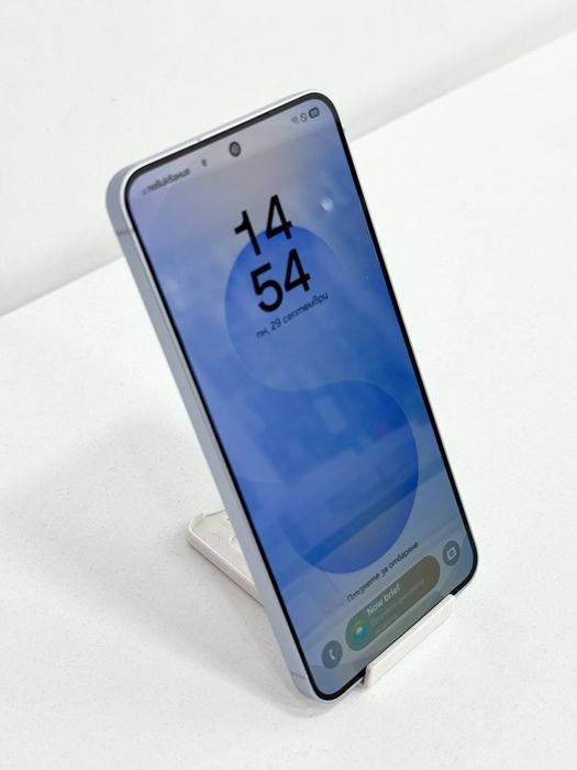 Samsung S25 IcyBlue 256GB