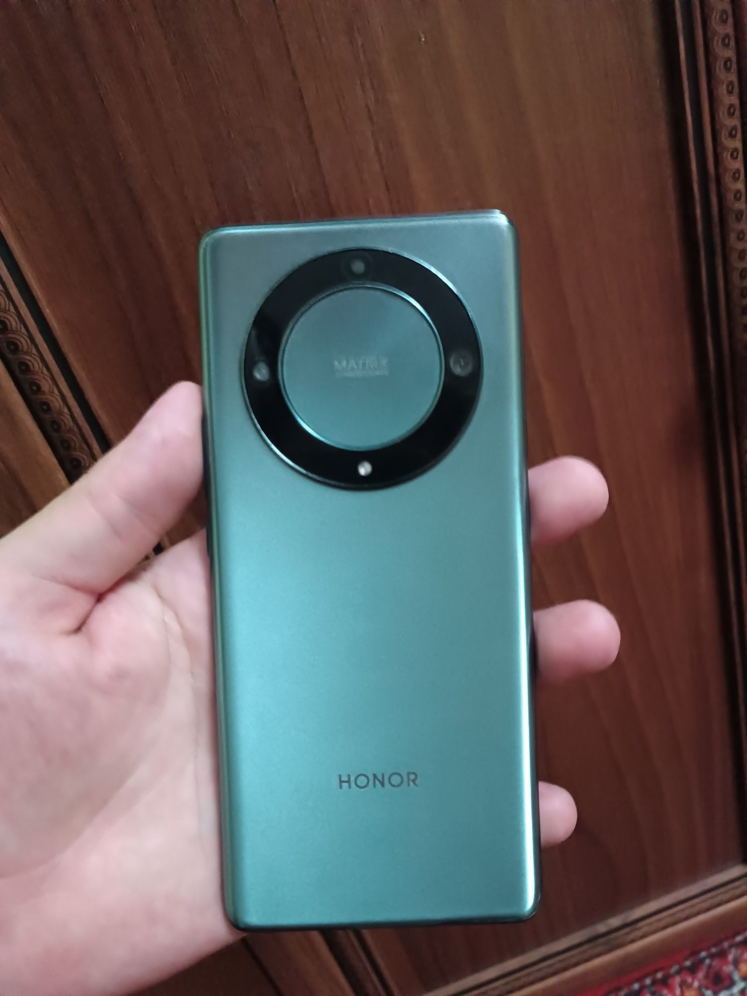 Honor X9a 6/128 Зор Состояние