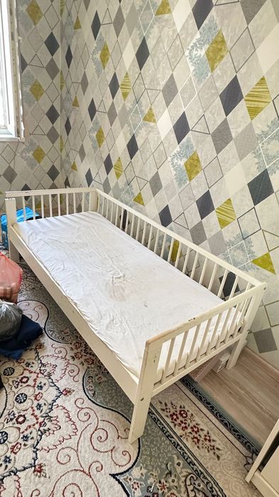 Отдам даром бу мебель