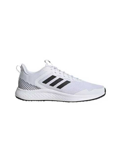 Sneakers sport Adidas Fluidstreet Barbati