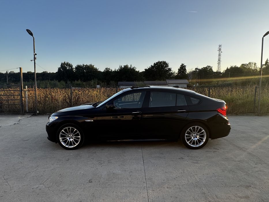 Bmw  2013 M paket/X drive/camera/keyless/pano/distronic/head up/dvduri