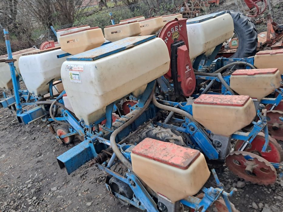 Semanatoare porumb 2.300euro