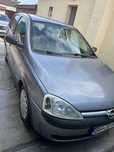 Opel corsa c 1.2 benzina