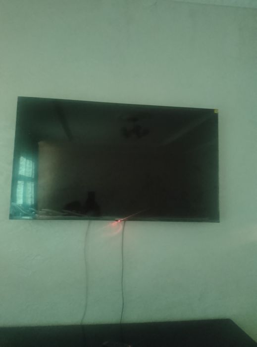 Телевизор смарт ТВ Самсунг сатылады