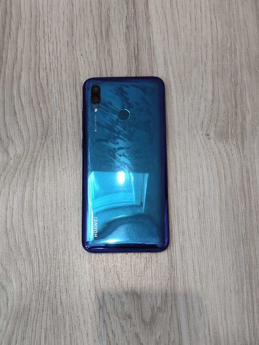 Huawei P smart 2019