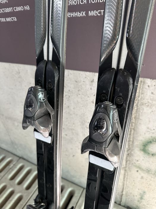 Ски Rossignol 170см