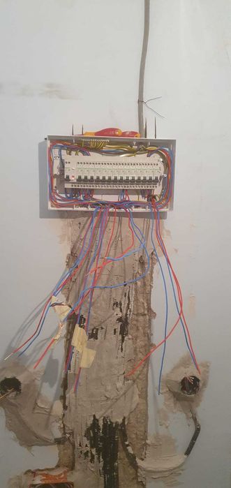 Black Friday la instalații electrice – reduceri BDN Electric!