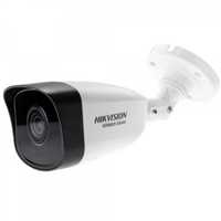 Hikvision IP Камера HWI-B140H(C), 4 Megapixel IP Булет Камера