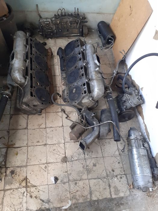 Продам запчасти на К 700